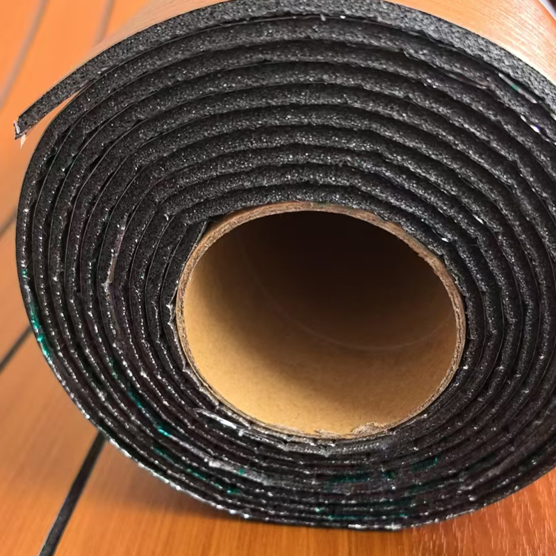 ألواح جدارية من قشرة الخشب ثلا - مراجعة Pvc Panel Background وسعره