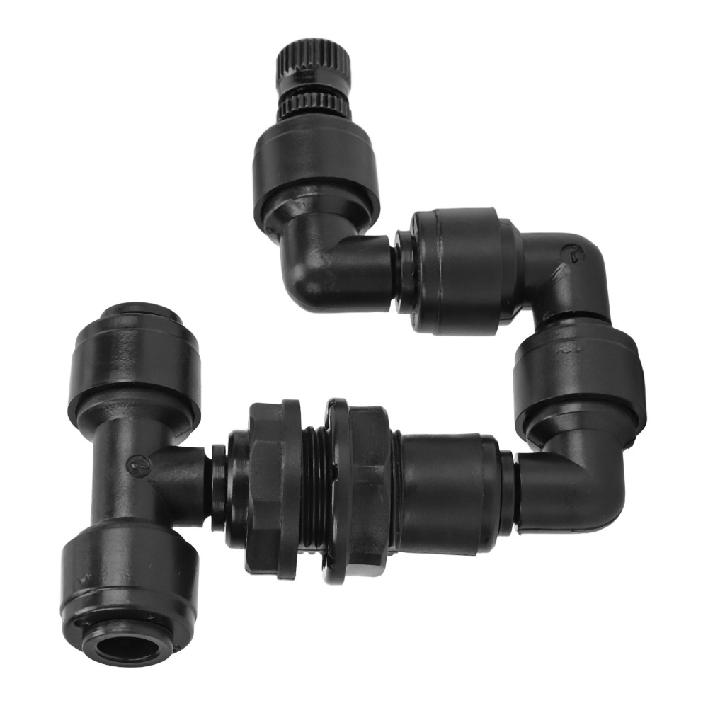 بخاخ ضباب للزواحف من مادة PP م - مراجعة Misting Nozzle Reptile وسعره