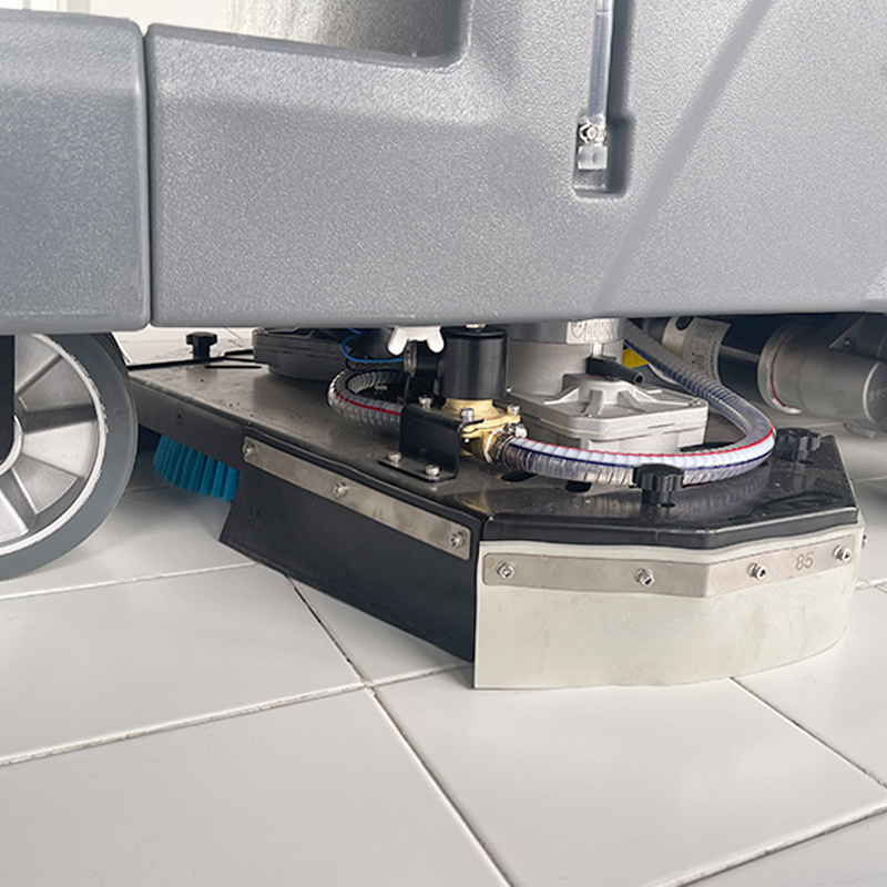آلة تنظيف تجارية عالية الكفاءة - مراجعة Ceramic Tile Floor وسعره