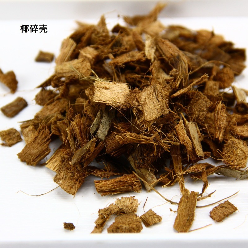 طين جوز الهند، طبقة تربة للزوا - مراجعة Substrate Coconut Fiber وسعره
